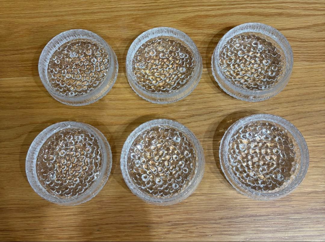 新品同様★6点セット★イッタラ★ウルティマツーレ★ボウル★ 