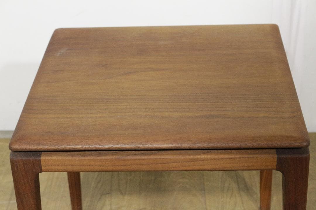 T*y様 time&style　サイドテーブル