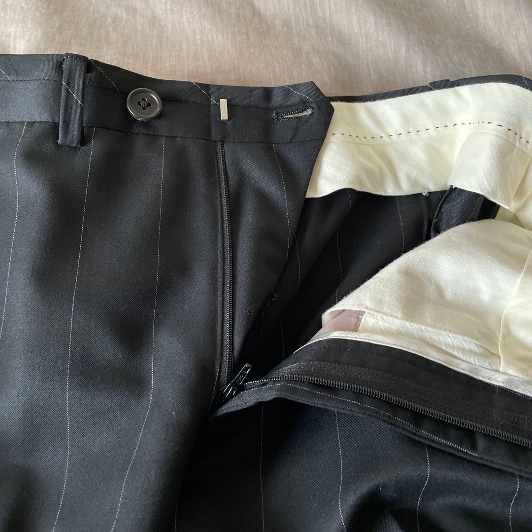 【新品】Paul Smith COLLECTION ポールスミス　スーツ　M