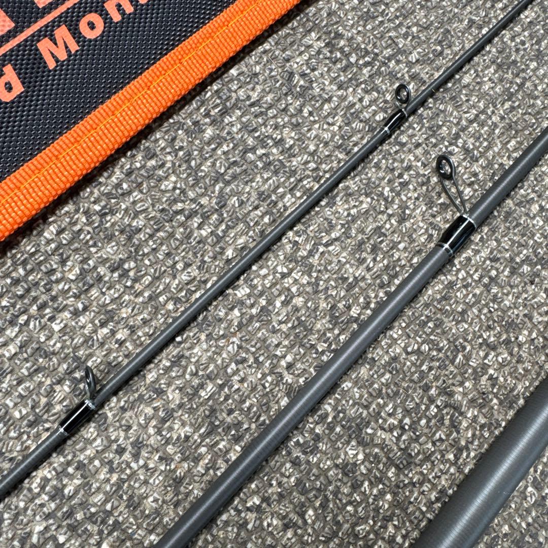 Monster Kiss モンスターキス HUNTERS HT-6×4S