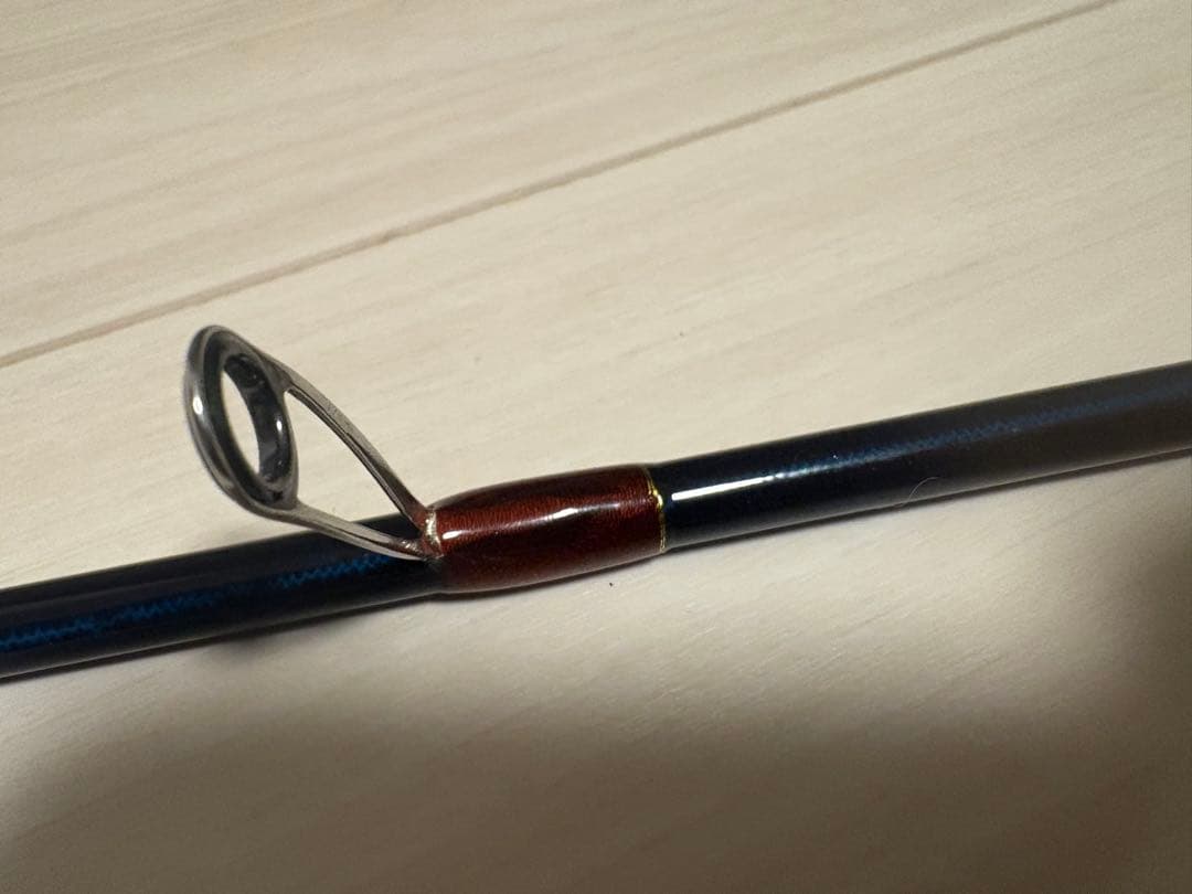 林漁具製作所 サルスティック HSS-79