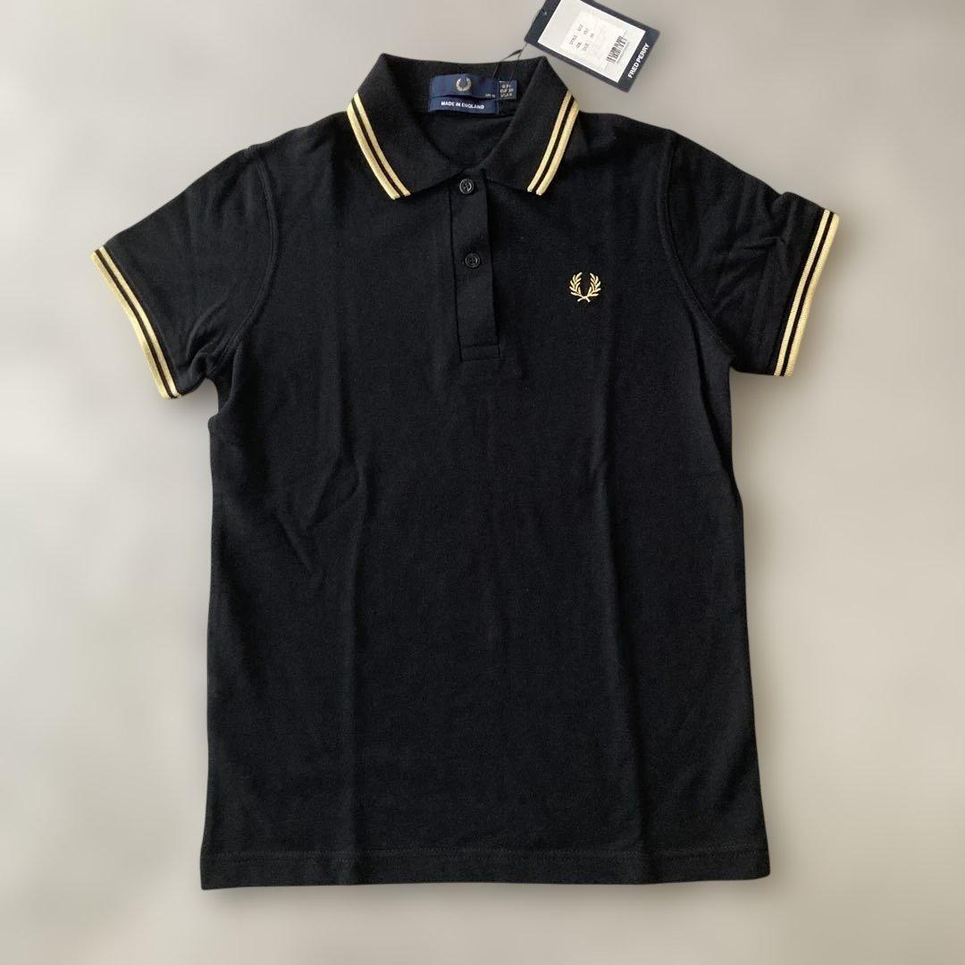 フレッドペリー　ポロシャツ『 G12 』