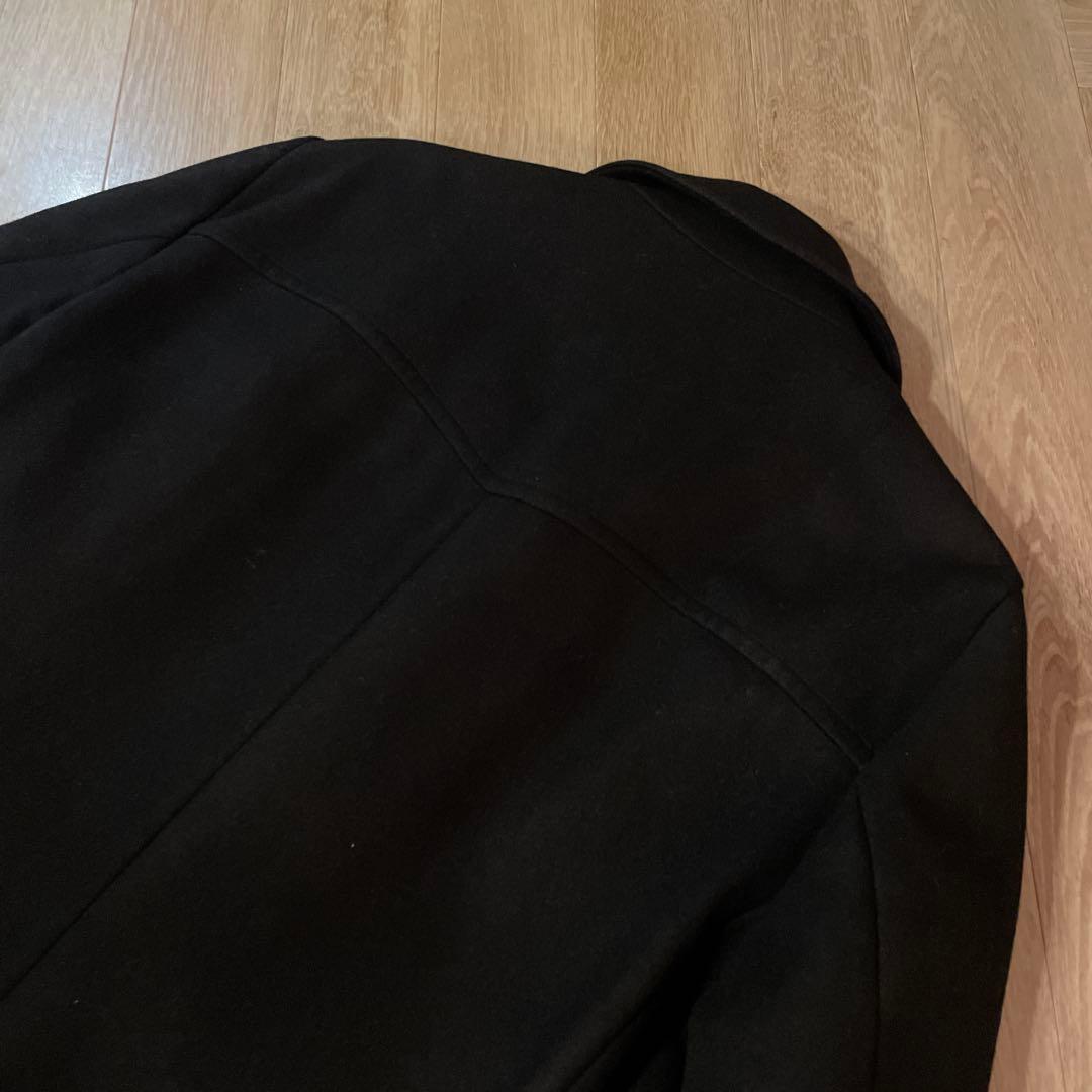 貴重マルジェラ010 アーティザナル　ペンキPコート