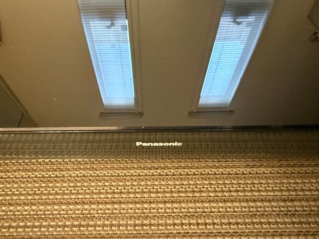 【動作確認•美品】パナソニック ブルーレイレコーダー DMR-BRX6000