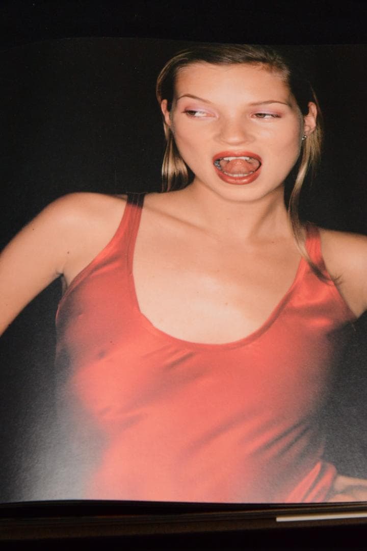 【Juergen Teller】 Juergen Teller ★値下げしました