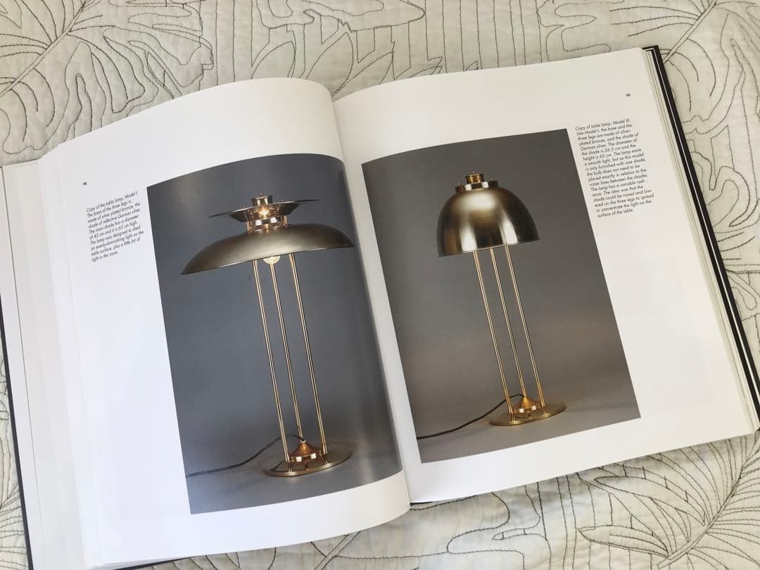 洋書「Light Years Ahead」ポール・ヘニングセン