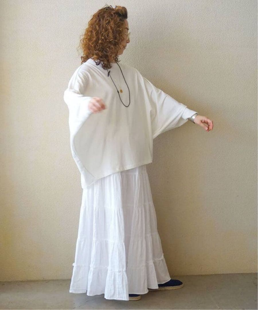 ジャーナルスタンダードラックス | ヴィンテージジャージ カイトプルオーバー