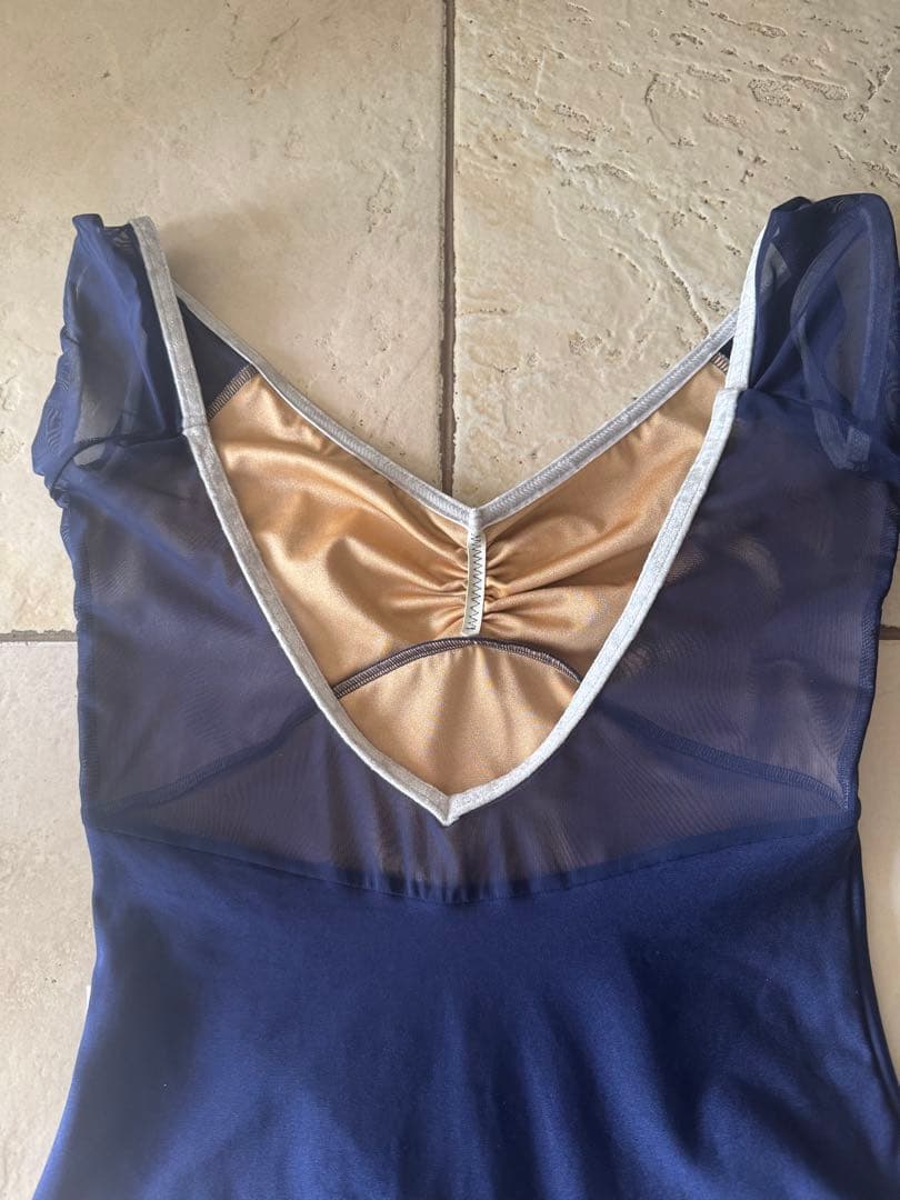 ユミコレオタード