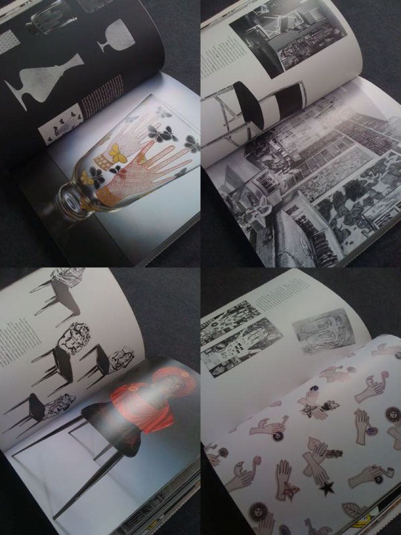 希少❗️Fornasetti【Designer of Dreams】