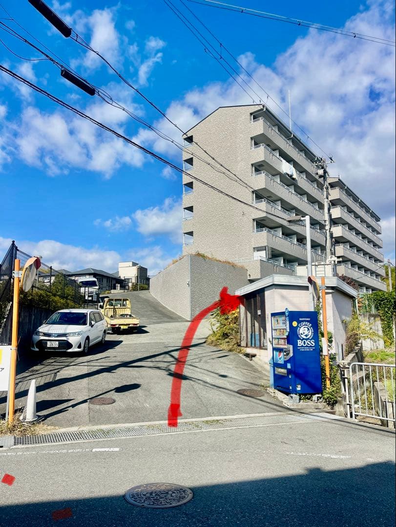 AXTON Folding bike 200 20インチ折りたたみクロスバイク