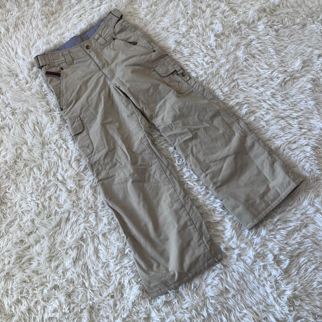 #H1✨ellesse ITALY✨スキー スノボ ウェア 上下 レディースS