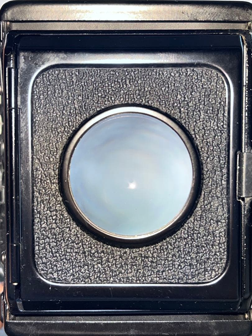 PENTAX67 ウエストレベルファインダー