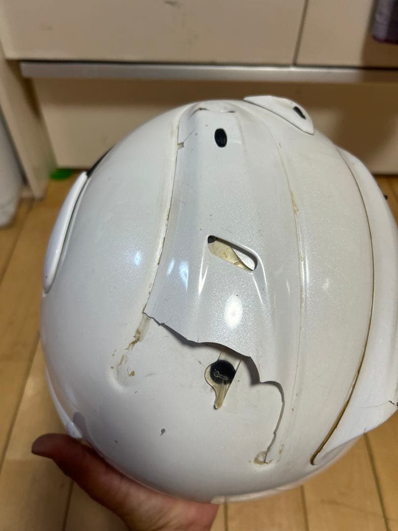 araiアライＳＺｒａｍIIIラムスリージャンク品として