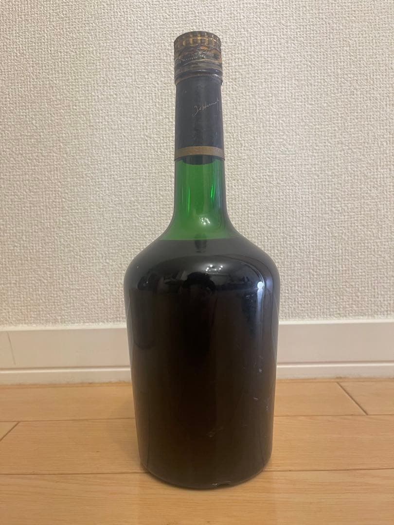 古酒　Hennessy ヘネシー VSOP リザーブ 700ml 未開封