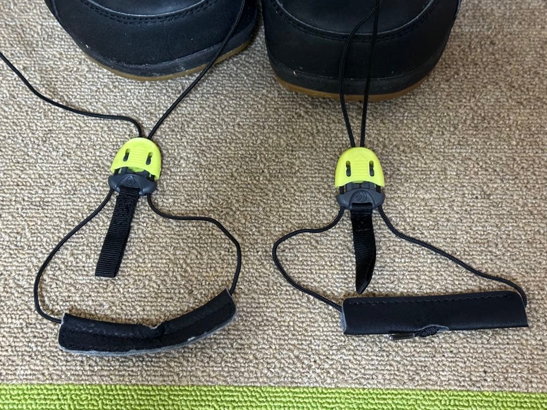 【値下げ】FLUX TX-BOA 24cm スノーボード　ブーツ フラックス