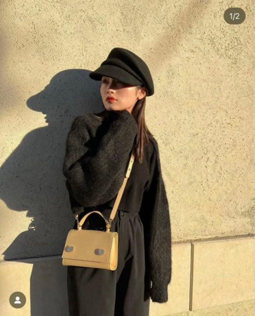 CA4LAキャスケット　 ONM01647