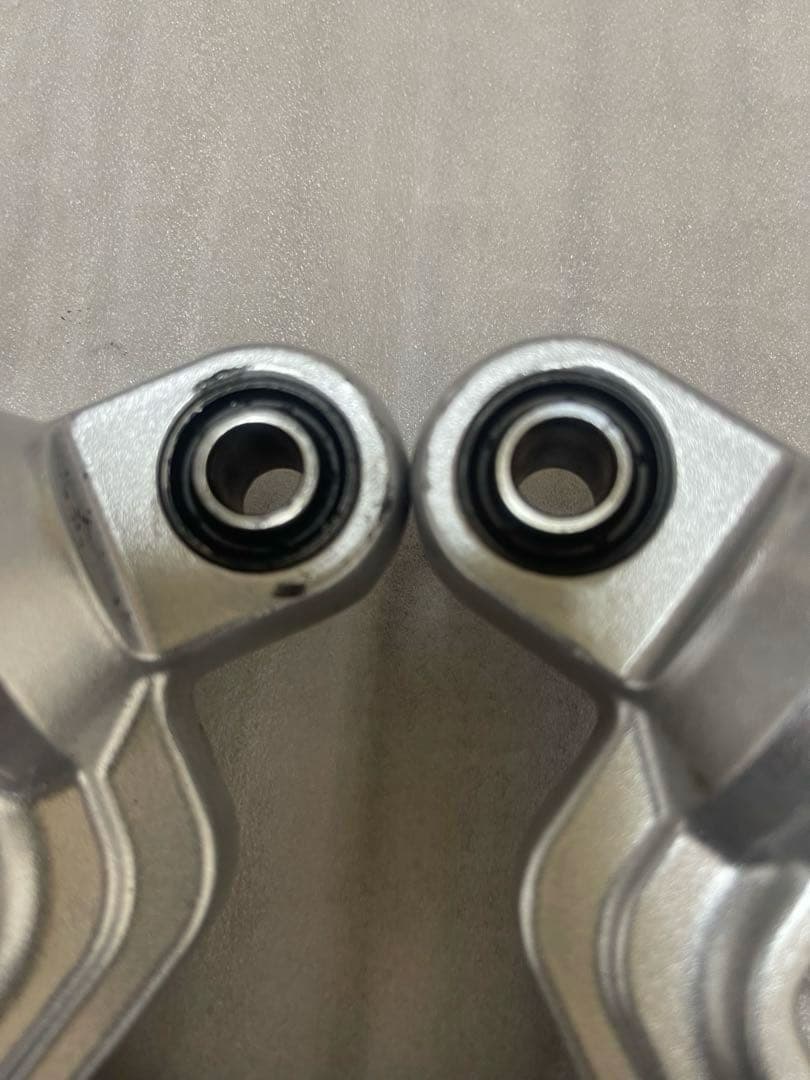 オーリンズ タイプ リアサス 320mm シグナスX PCX【used】