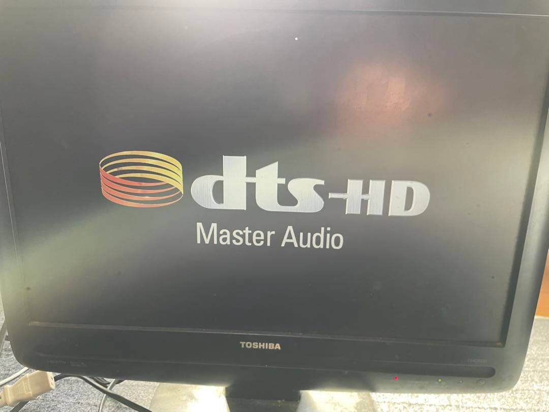 Panasonic DMR-BZT710 Blu-rayレコーダー
