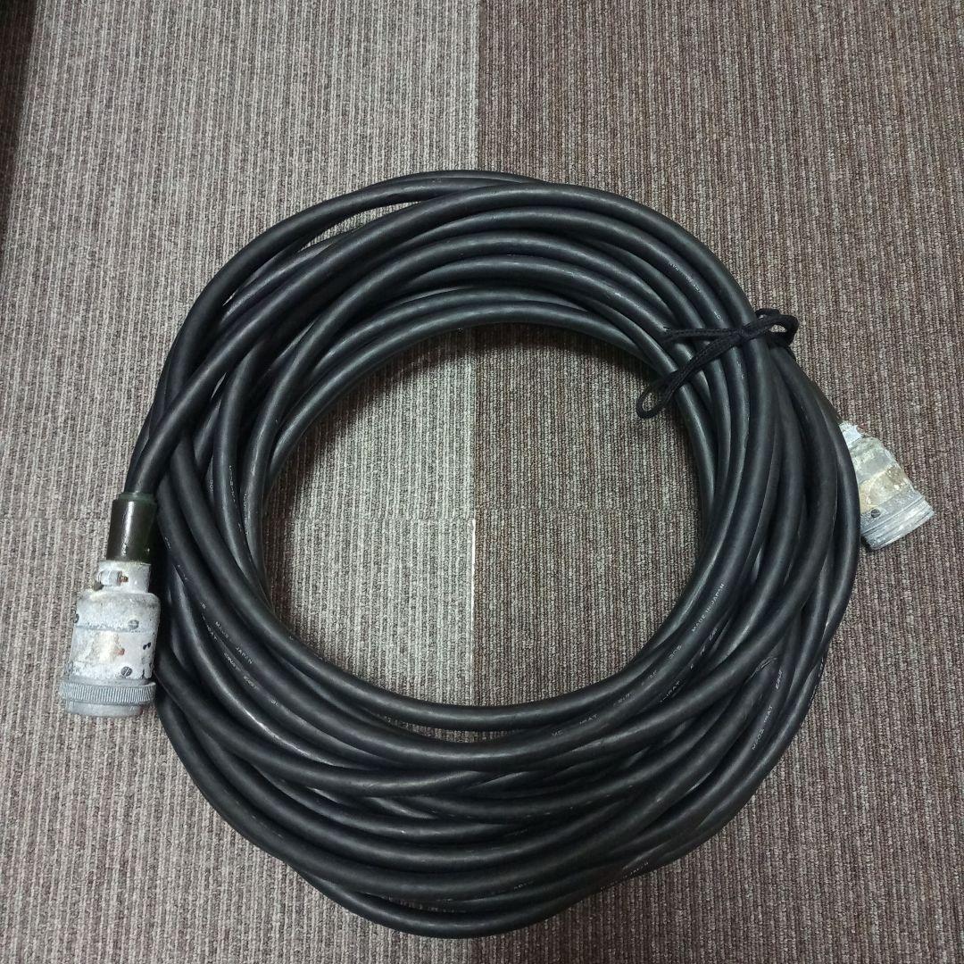 マルチケーブル16ch M202-16AT