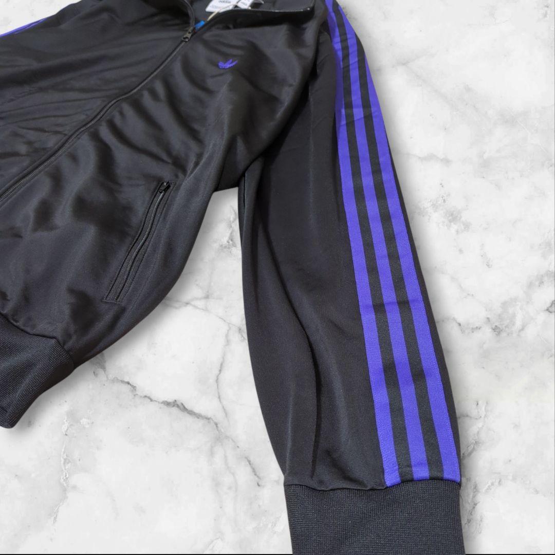 М】adidas アディダスオリジナルス ベッケンバウアー トラックジャケット