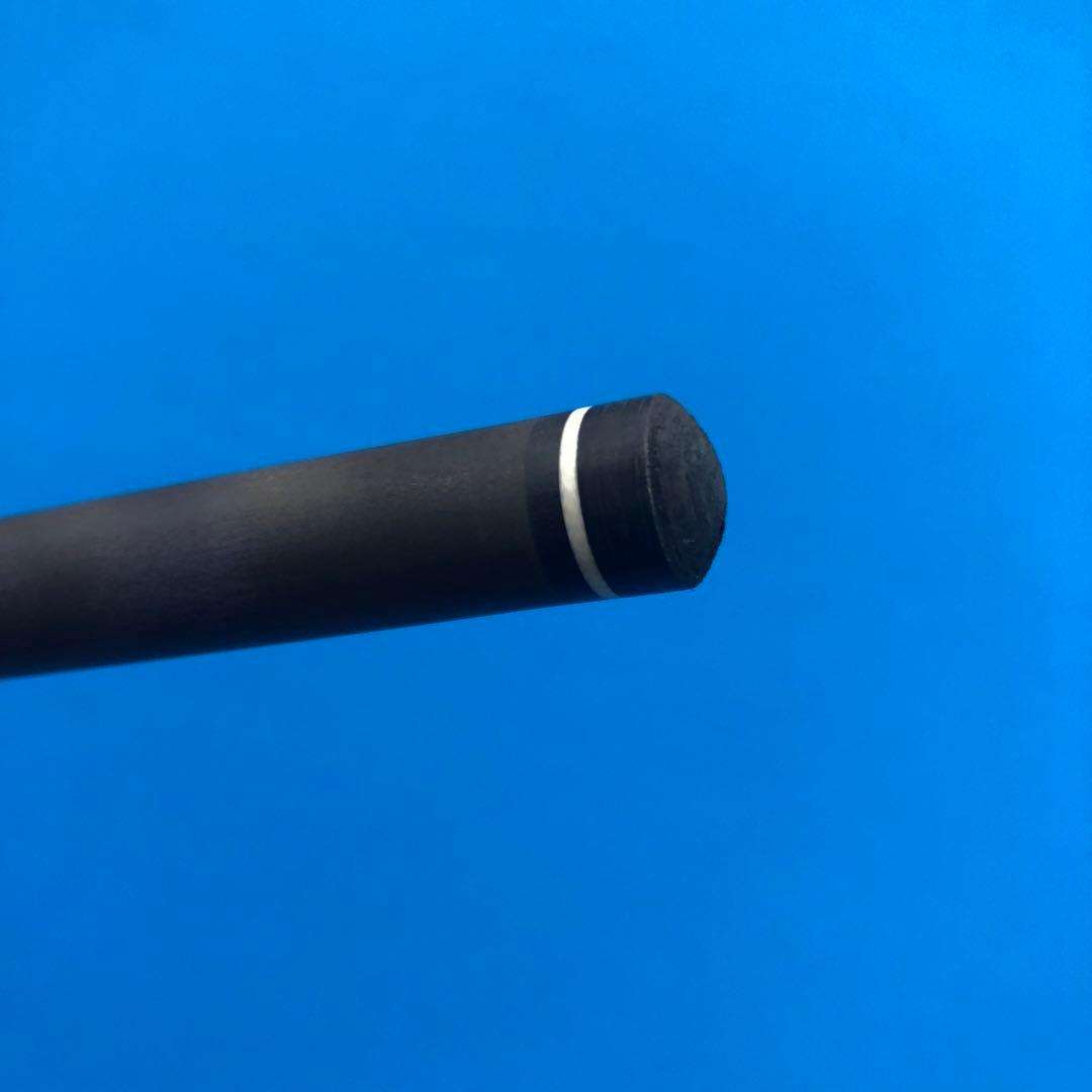 BIZU ビリヤードキュー カーボンシャフト　10山