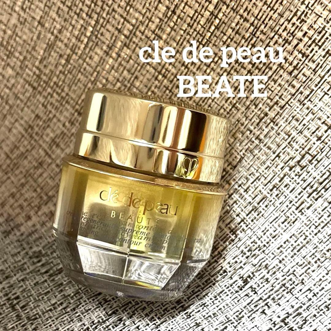 クレドポーポーテ　クレームイユー レジェネランＳ【目元クリーム】