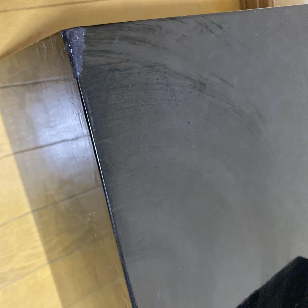 螺鈿細工　収納棚　らでん