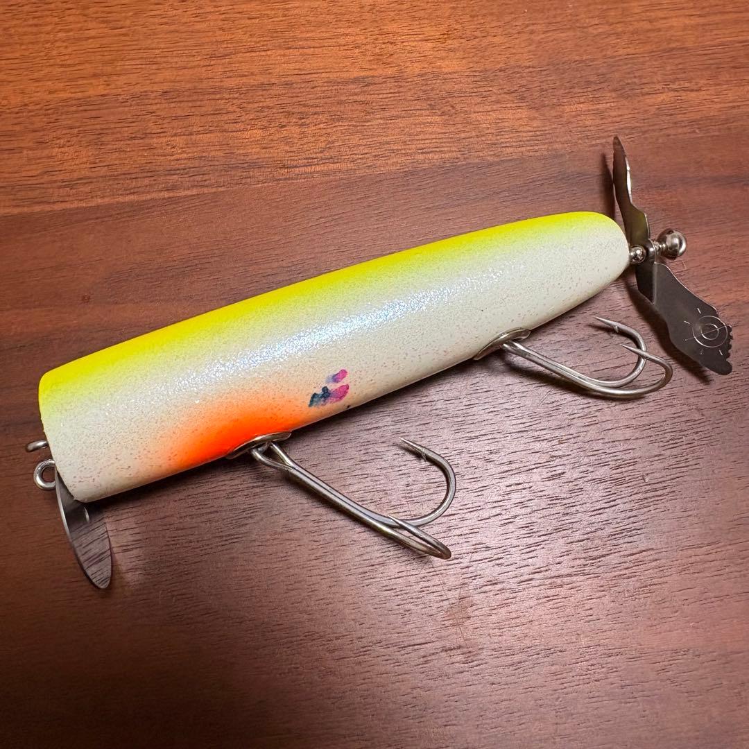 【ほぼ未使用】痴虫 ボルチ105RSS タイプP