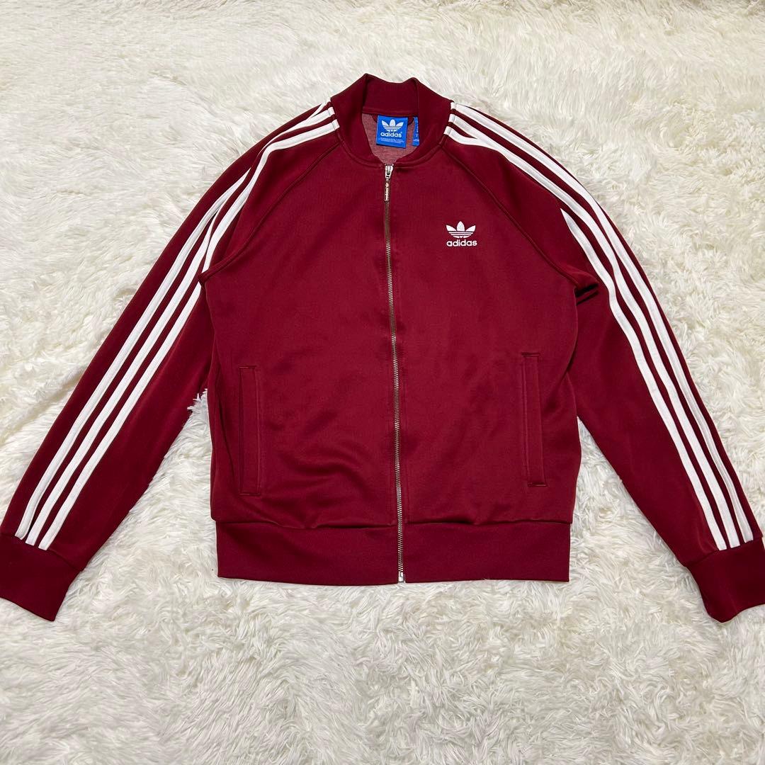 adidas originals ATP復刻 SST トラックジャケット XL