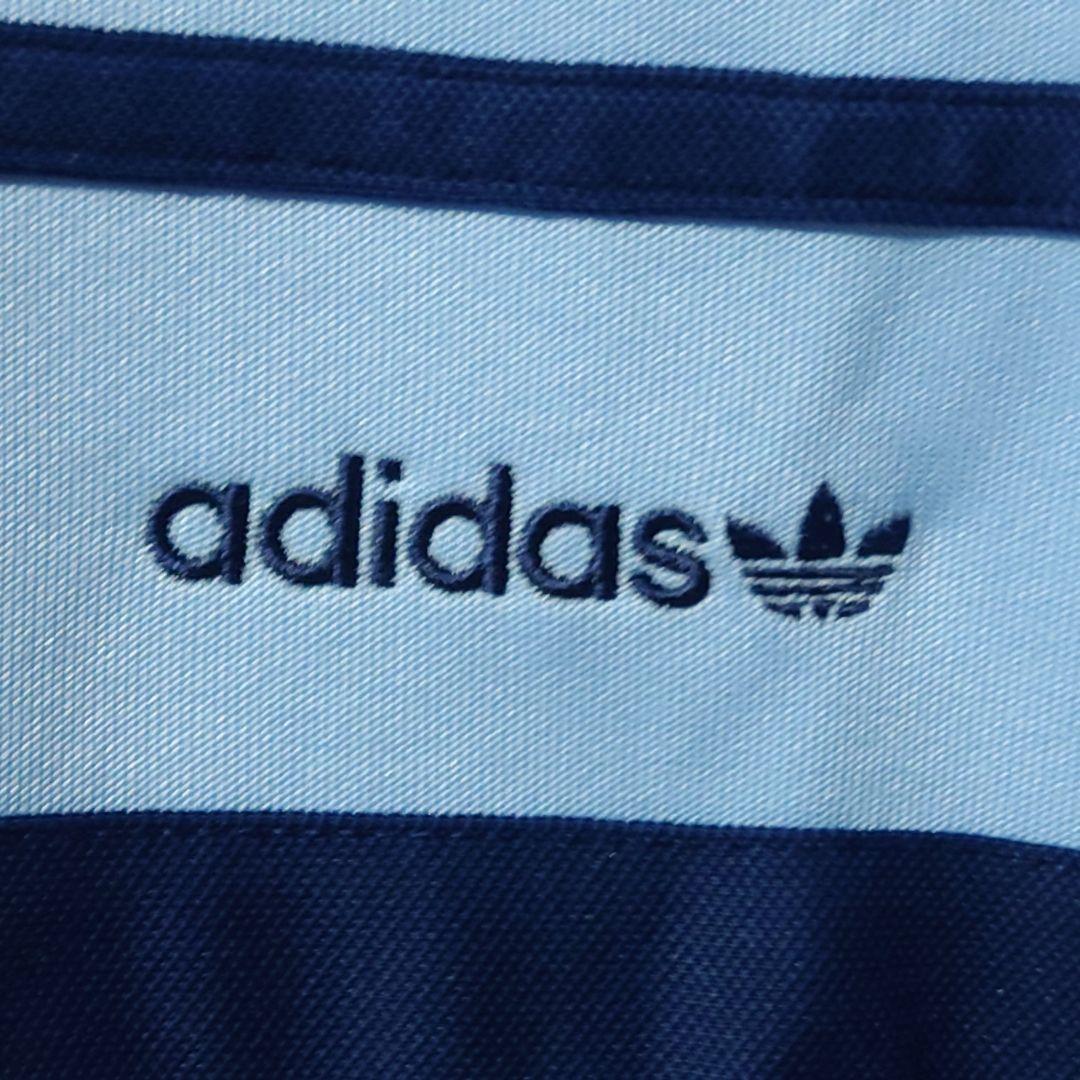 青3XL★The First トラックジャケット★ジャージ★男女★新品未使用