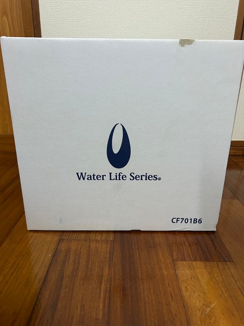 本日限定価格！【新品未使用】クラブエコウォーター　サーバー　ポタポタクラブ