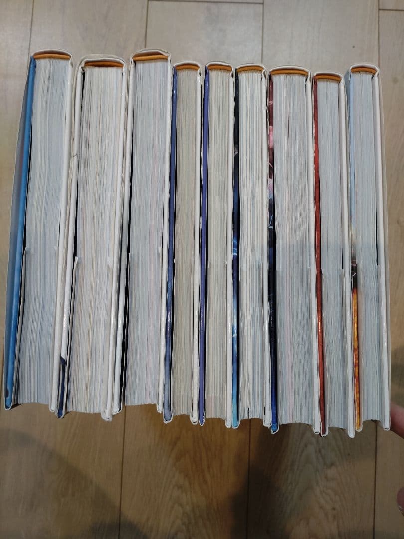 講談社の動く図鑑move　9冊セット