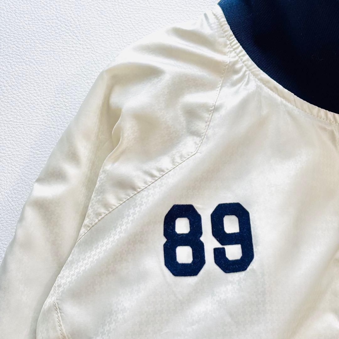 01857-7 PEARLY GATES パーリーゲイツ スニード ジャケット