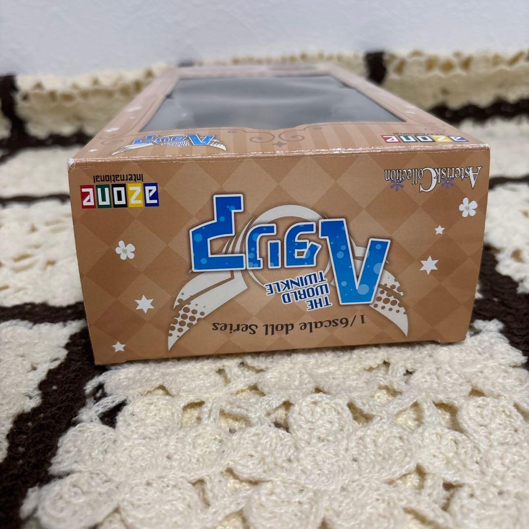 ヘタリア スペイン ドール フィギュア アゾン