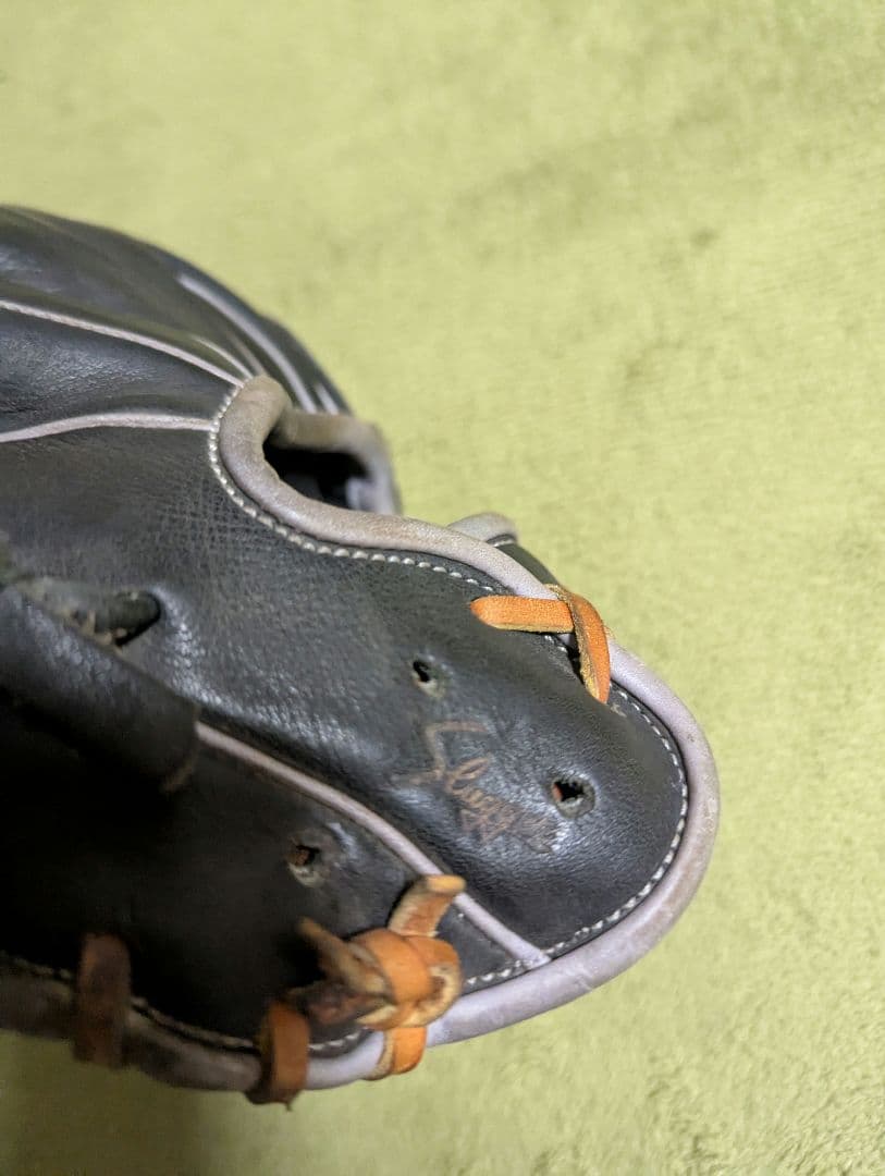 久保田スラッガーDS1