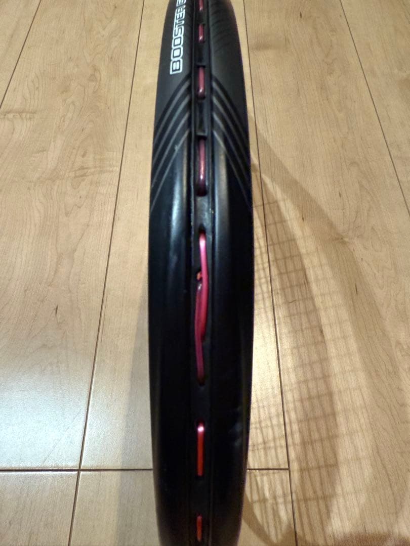 ナリヒロソフトテニスラケット　ミズノ　D FORCE V-50