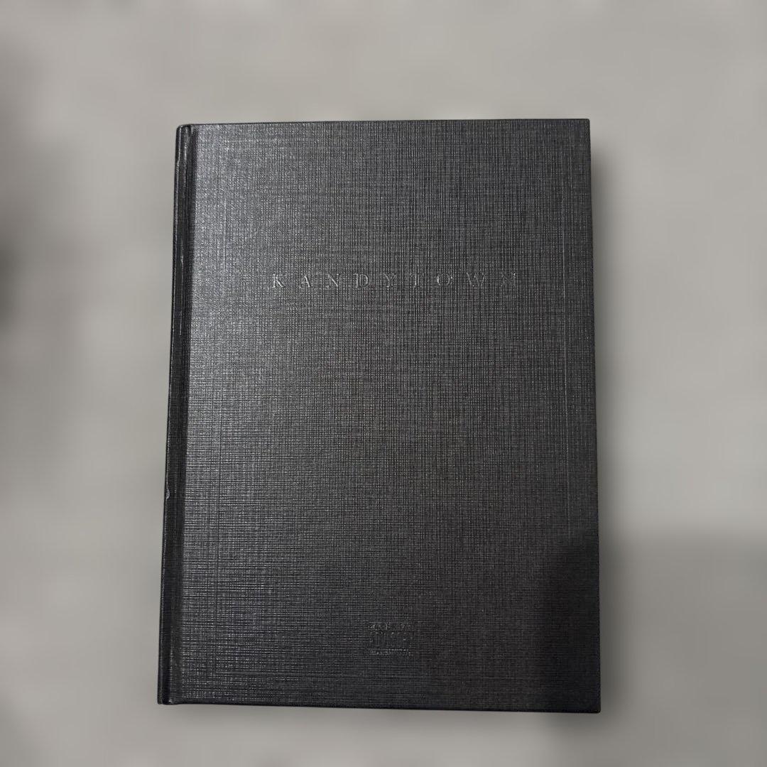 kandytown 1st album[ボーナスディスク、ポスター付]