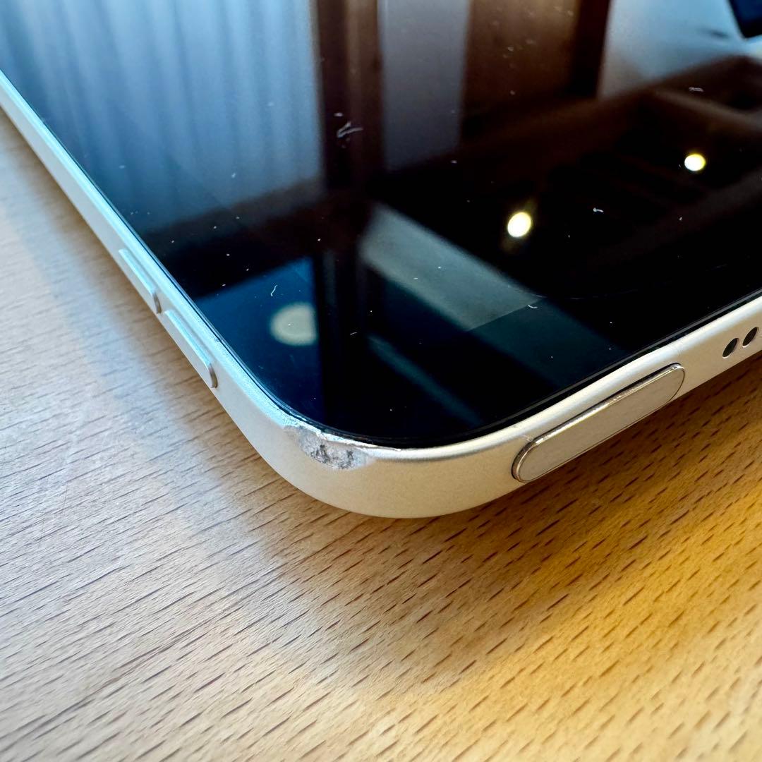 【動作良好】iPad Air 第4世代 64GB Wi-Fi 【訳あり】