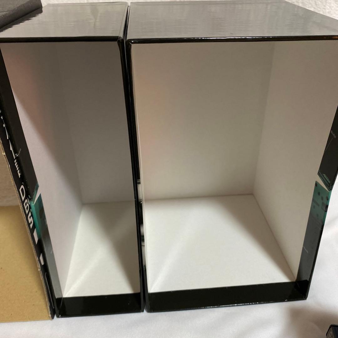 銀河英雄伝説 DVD-BOX SET3 セット