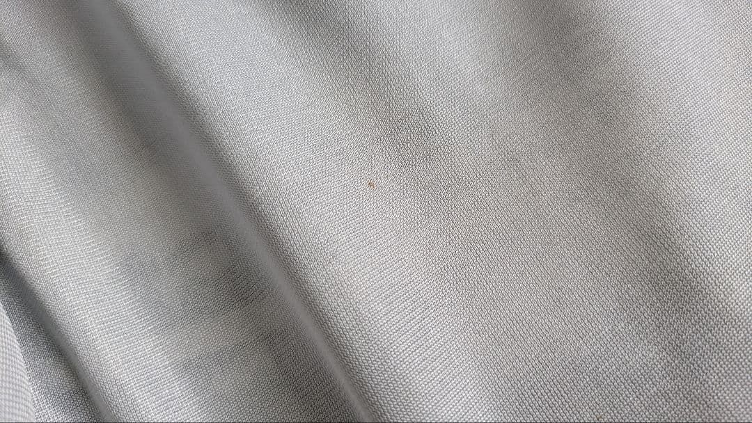 キスレーシング　ナイロンジャケット　レーシングジャケット　黒　ヴィンテージ