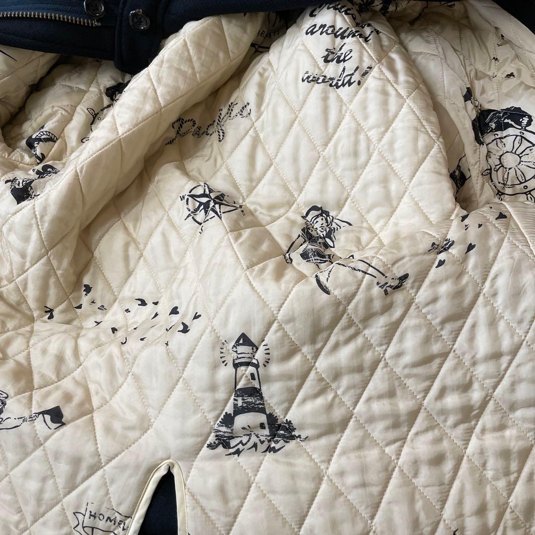 ポータークラシック　コート　サイズM