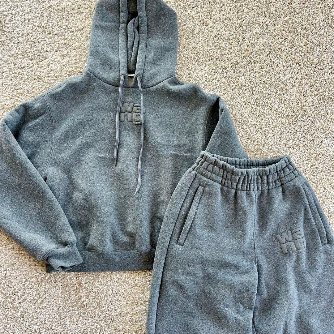 値下不可 Alexander wang セットアップ