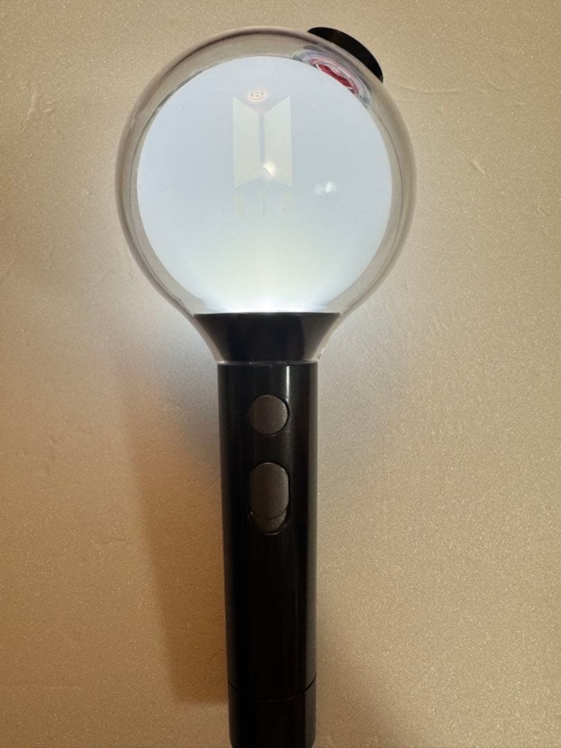 BTS アミボム MAP OF THE SOUL ミニアミボムセット