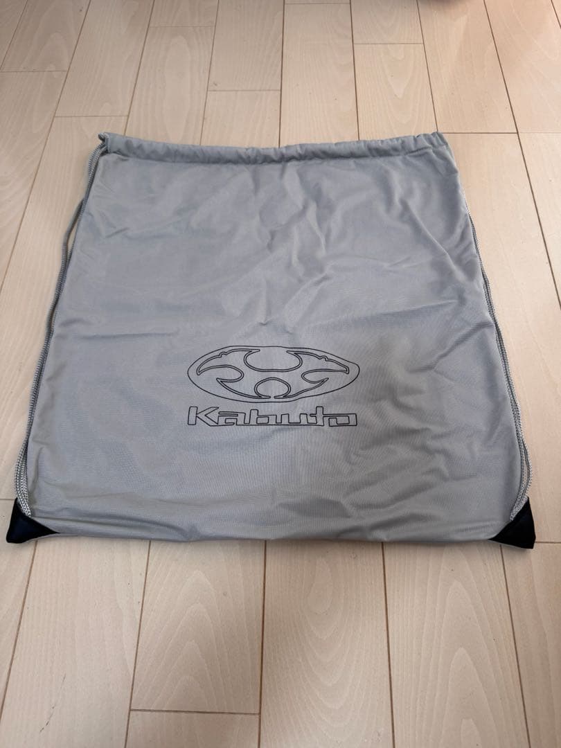 【再値下げ】 OGK Kabuto KAMUI-3 ESTELA ブラックレッド