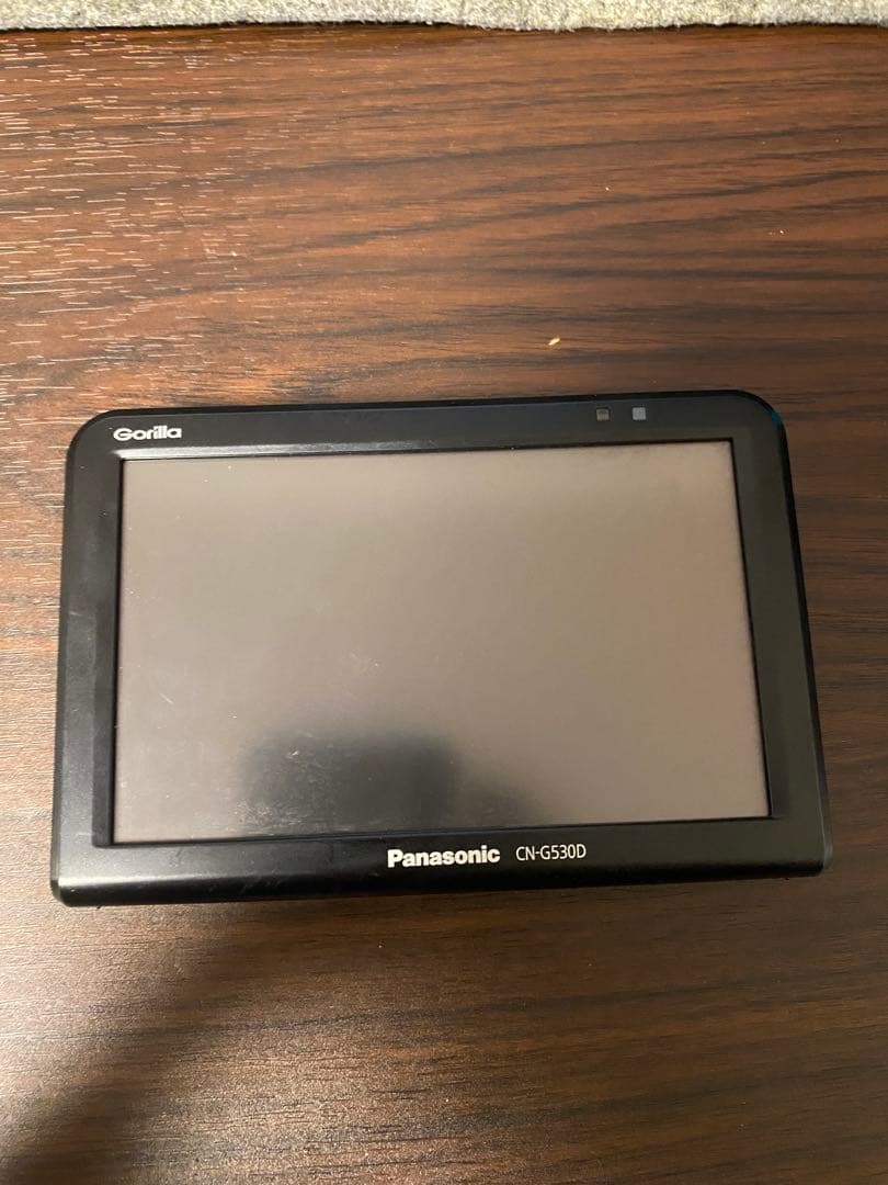 Panasonic CN-G530D カーナビ