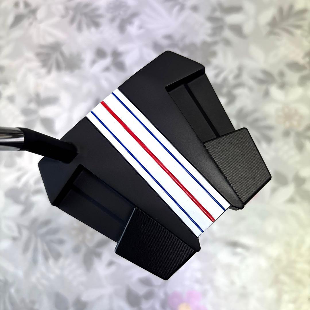 オデッセイ イレブン S トリプルトラック 34インチ