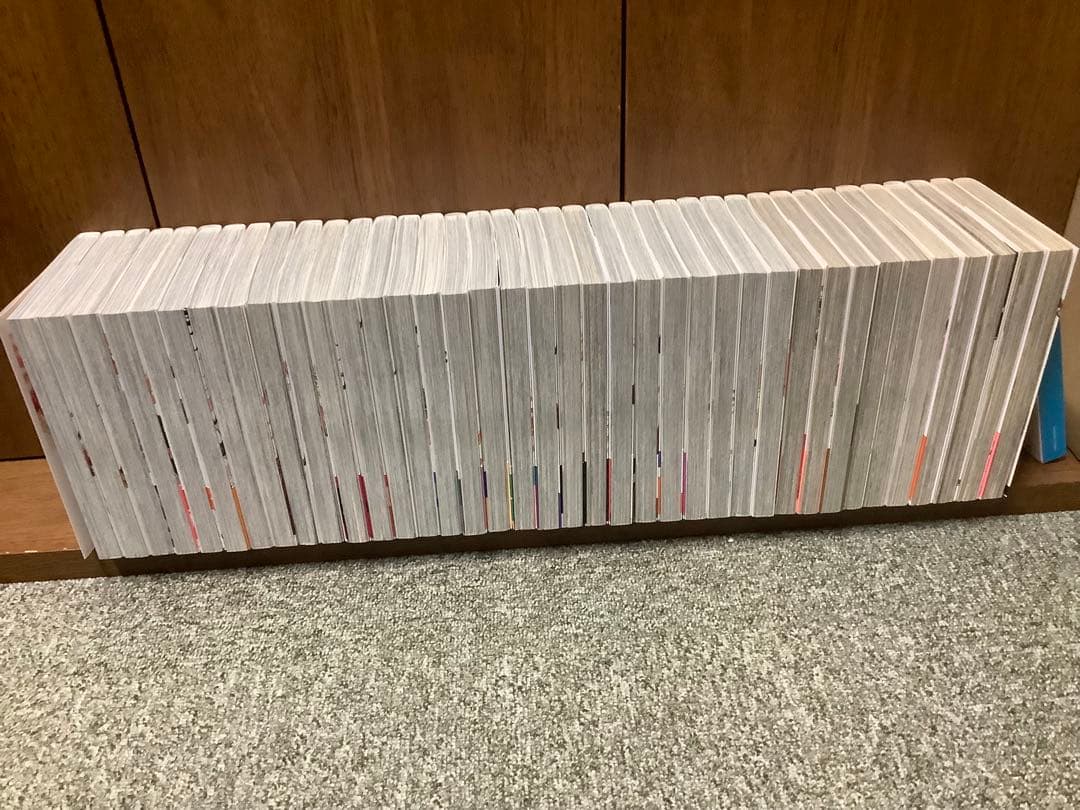 魔法先生ネギま!、UQ HOLDER!初版全巻セット(保存用)