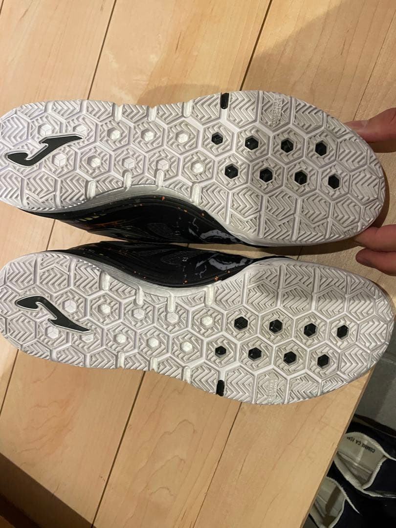 joma ホマ　レガテリバウンド 25.5cm