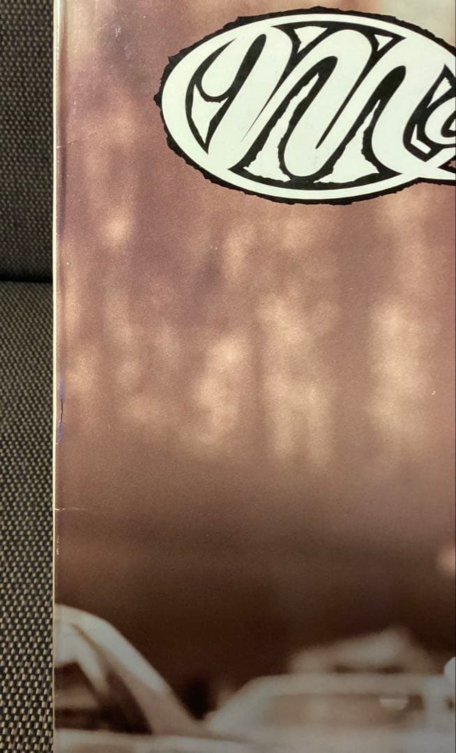 (USED)Monica – Miss Thang オリジナル盤アナログレコード