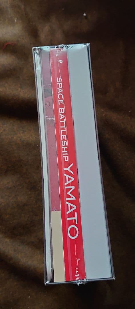 SPACE BATTLESHIP ヤマト コレクターズ・エディション